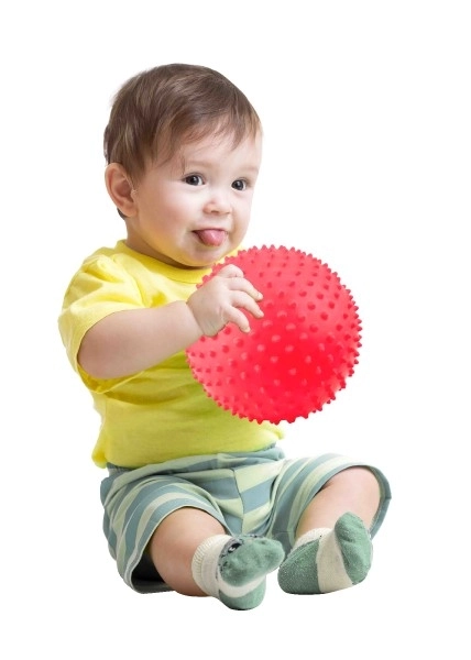 Ensemble de formes sensorielles - 4 pièces