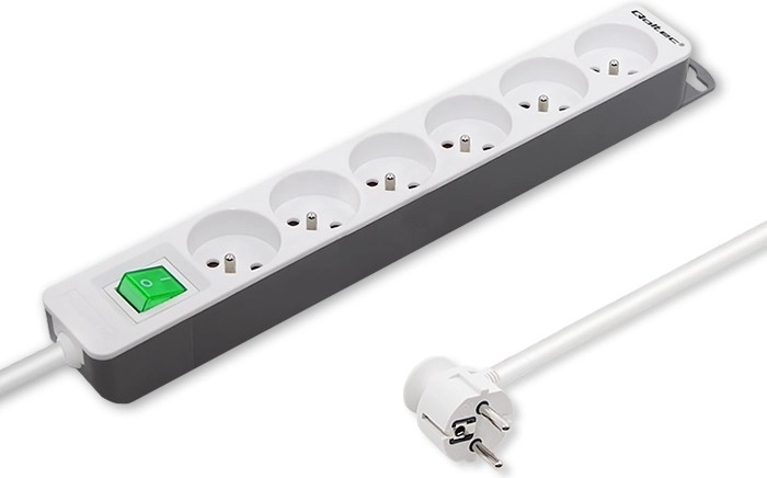 Interrupteur rapide Quick Switch