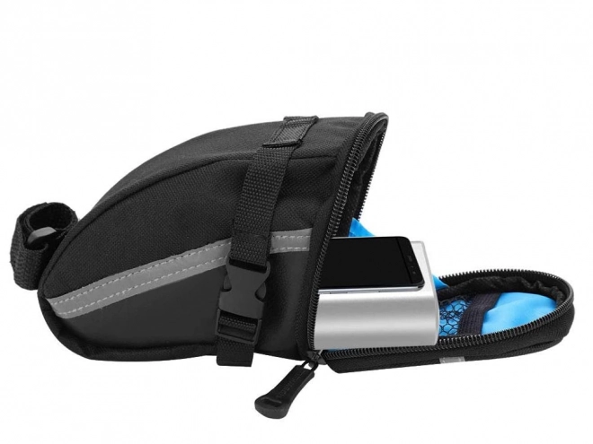 Sacoche imperméable sous selle pour vélo