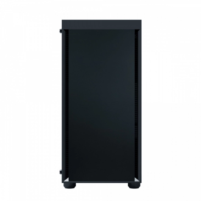 Boîtier informatique T3 Plus Mini Tour avec ventilateur 80mm