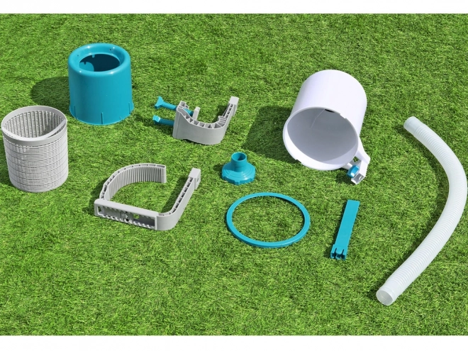 Écumoire de surface pour piscine FlowClear