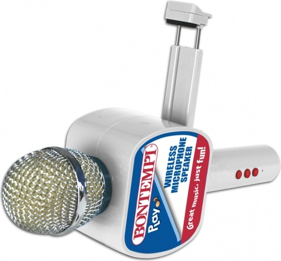 Connexion sans fil et contrôle facile