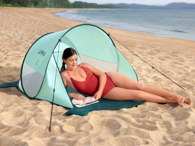 Tente de plage gonflable Pavillo Beach Quick