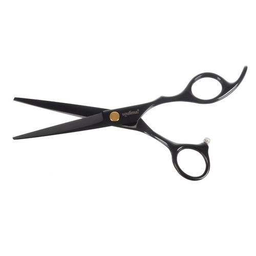 Ciseaux de coiffure professionnels Soulima