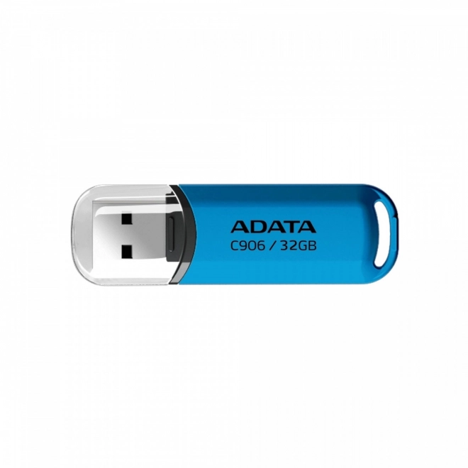 Clé USB ADATA C906 32GB USB 2.0 bleue