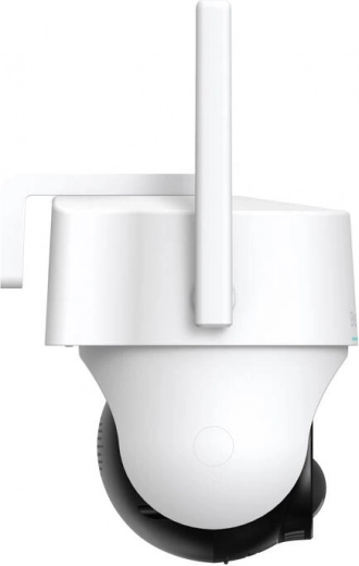 Résistance IP65 pour une utilisation extérieure