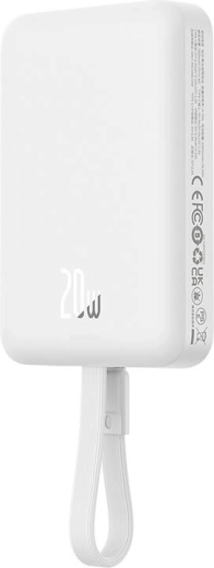 Charge rapide jusqu’à 20 W et sans fil 15 W