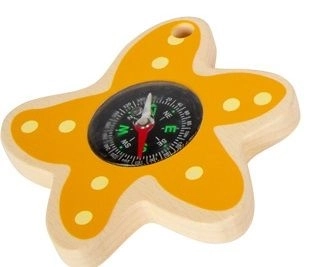 Petits Jouets Aventure pour les Enfants - Animaux Marins 1 pc d'affichage
