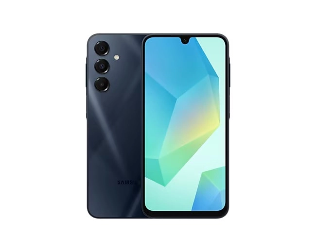 Samsung Galaxy A16 5G noir 4/128 Go