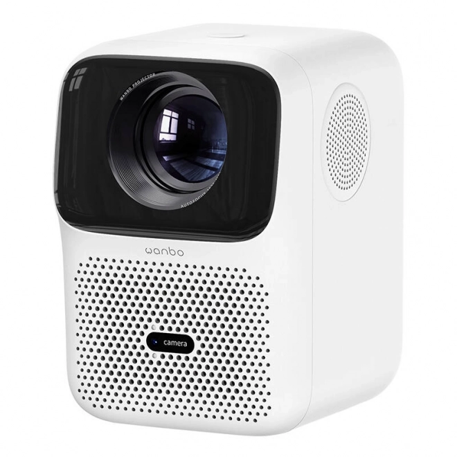 Projecteur Wanbo T4