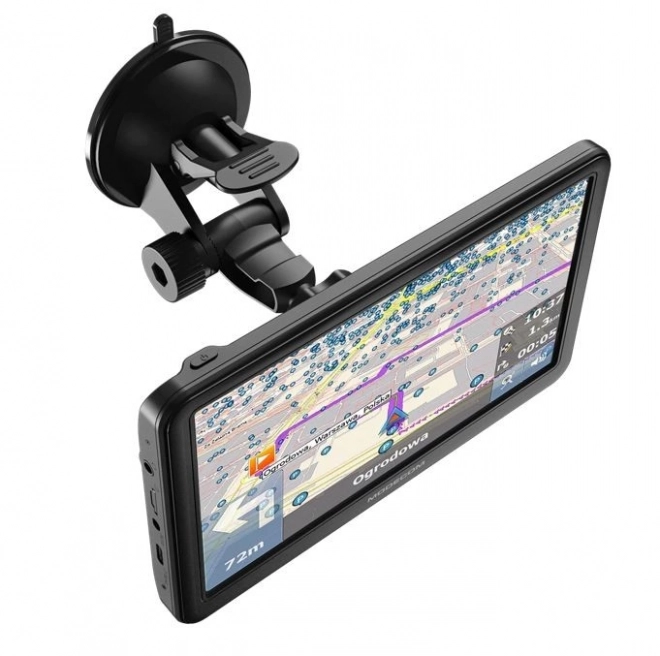 Nawigace FreeWAY CX 7.4 avec cartes d'Europe de MapFactor