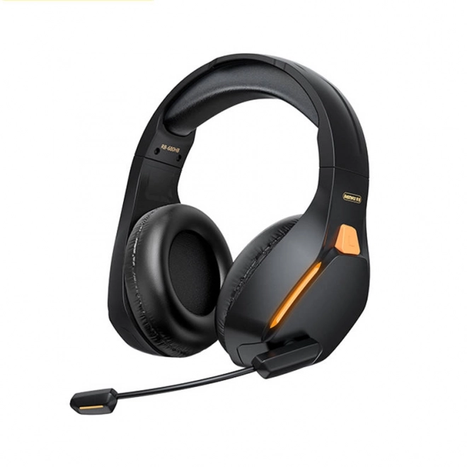 Casque de jeu Remax Kinyin