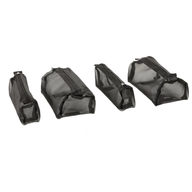 Sac de toilette pliable de voyage de la marque Leegoo