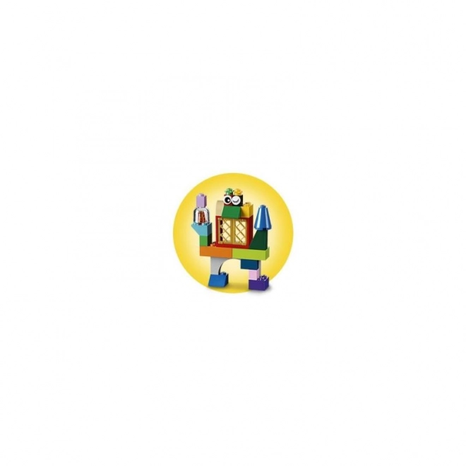 LEGO Classic 10698 Grand coffret créatif