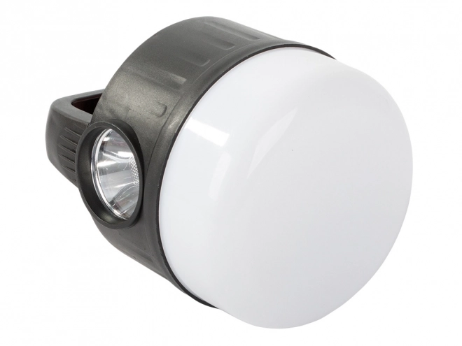 Lumière de camping LED rechargeable avec télécommande
