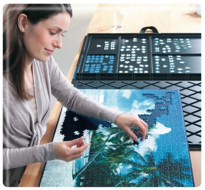Ravensburger magasin de puzzles
