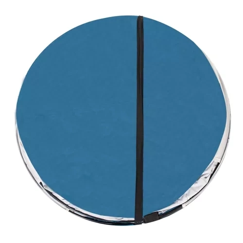 Tente de plage 220x120x100cm Trizand 23862