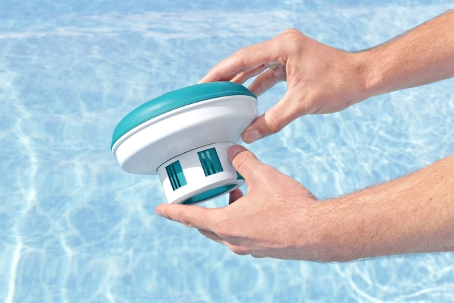 Design flottant