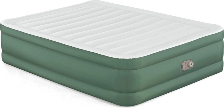 Pompe électrique intégrée