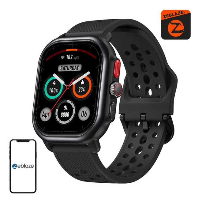 Montre intelligente Zeblaze Beyond 3 Pro