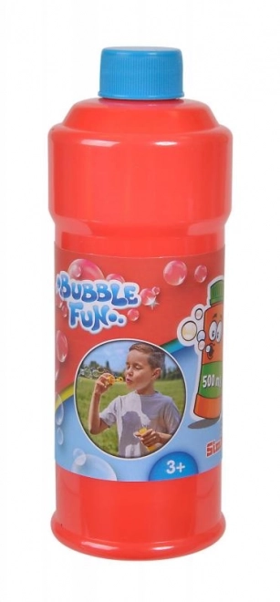 Recharge pour Bulle 500 ml