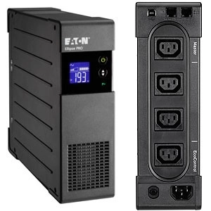Source d'alimentation de secours Eaton Ellipse PRO 650