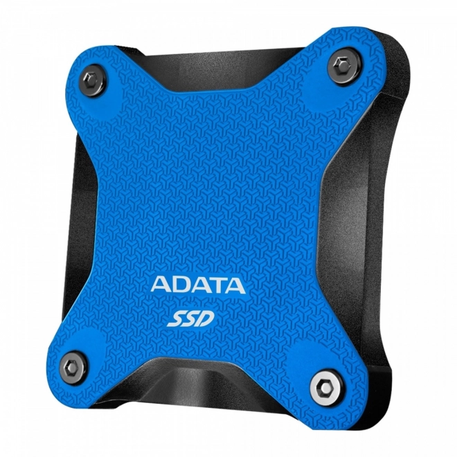Disque SSD externe ADATA SD620 1TB bleu