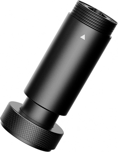 Recentrage automatique et débattement ±20°