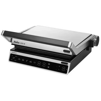 Gril électrique Amica ProfiGrill