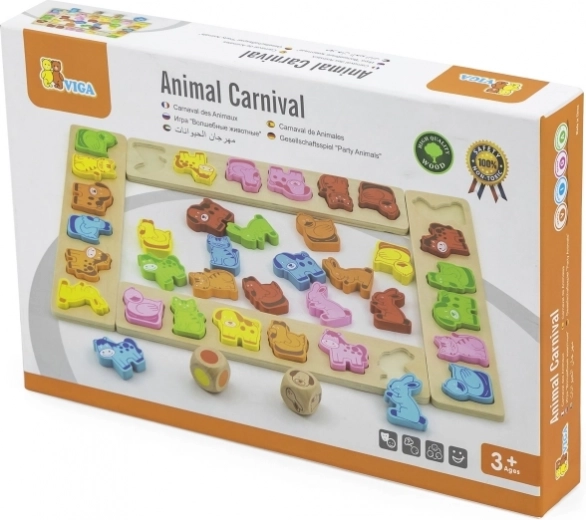 Développement des compétences et de la coopération