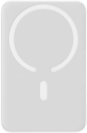 Charge sans fil magnétique 15 W