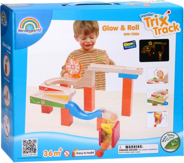 Possibilités de combinaisons infinies