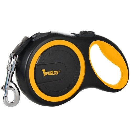 Laisse automatique pour chien 8m/50kg