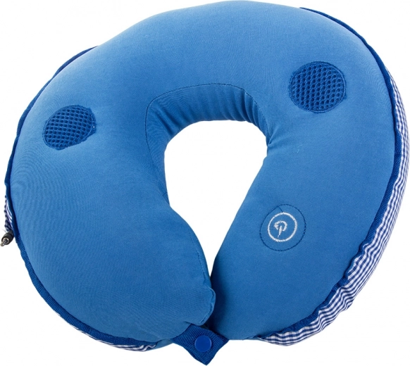 Forme ergonomique et matériau confortable