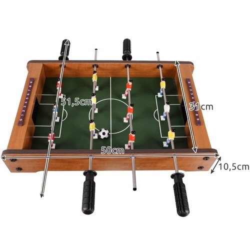 Football de table Kruzzel 21909