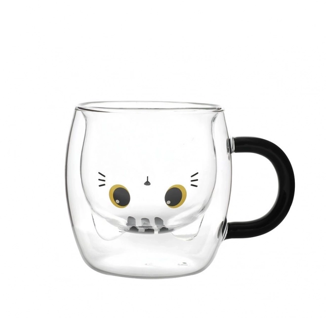 Tasse Thermo Chaton