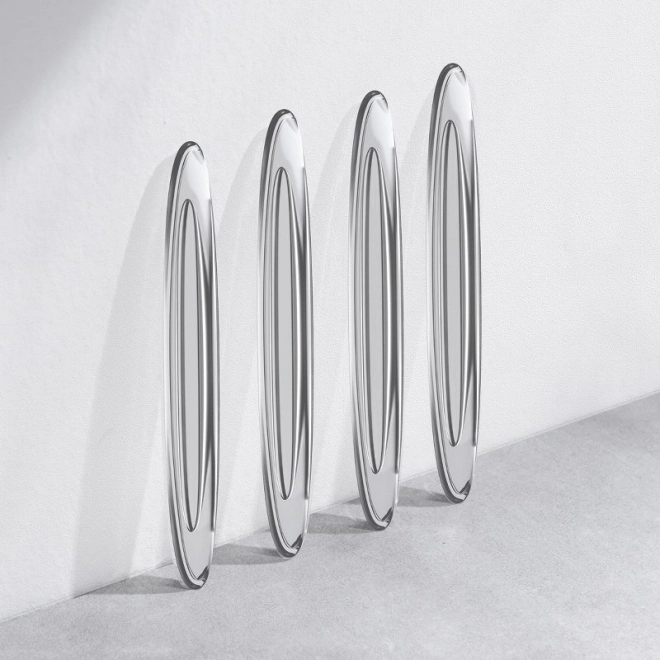 Tampons de protection de porte Baseus