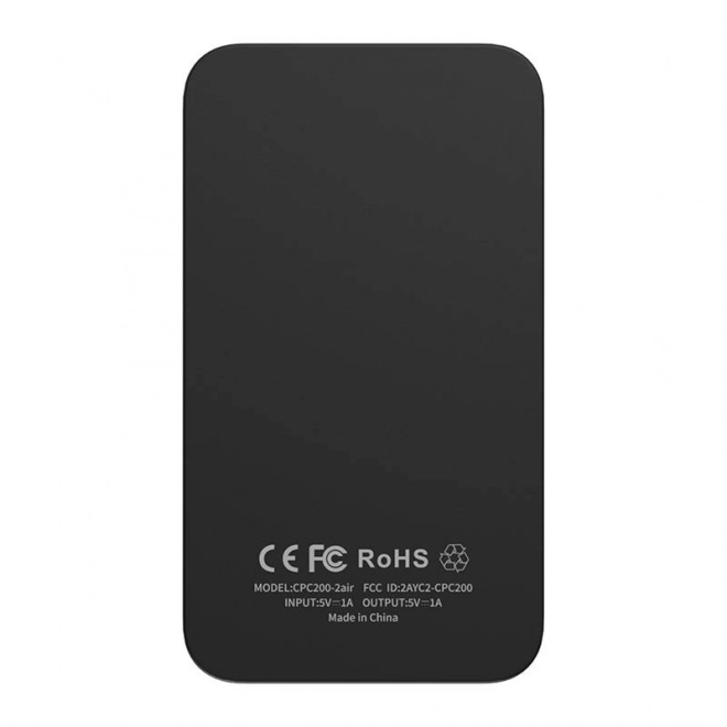 Adaptateur sans fil Carlinkit 2AIR (noir)