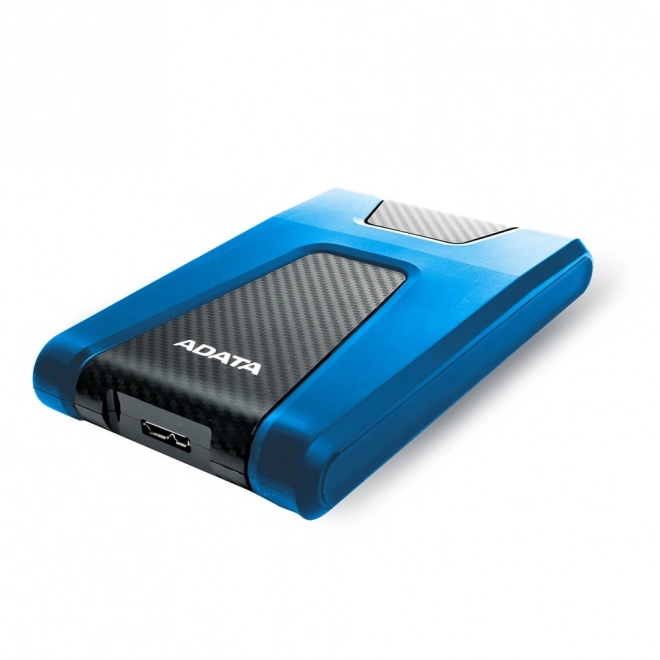 Disque dur externe ADATA HD650 1TB bleu