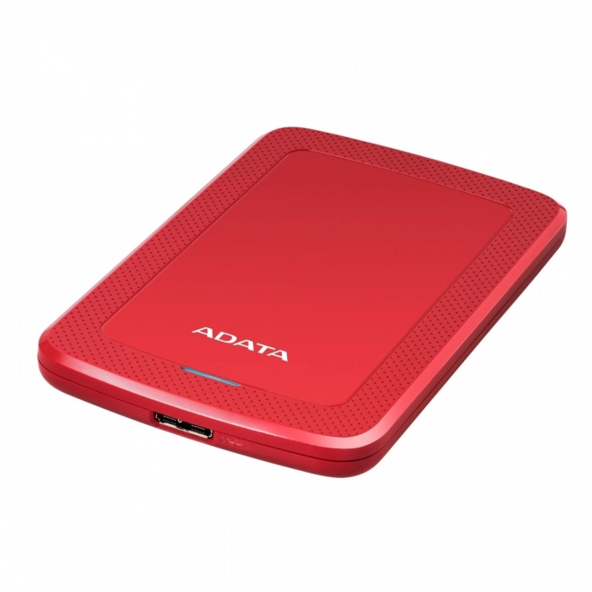 DashDrive HV300 1TB 2.5 USB3.1 rouge