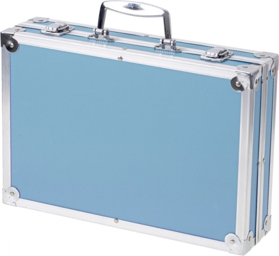 Mallette pratique et résistante