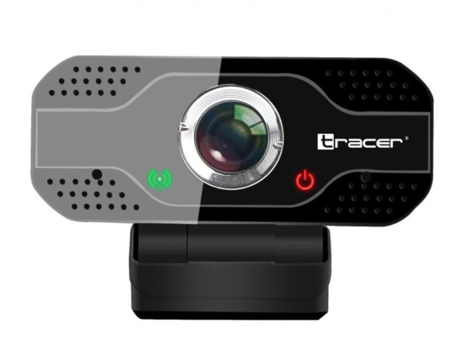 Caméra Tracer FHD pour vidéoconférences