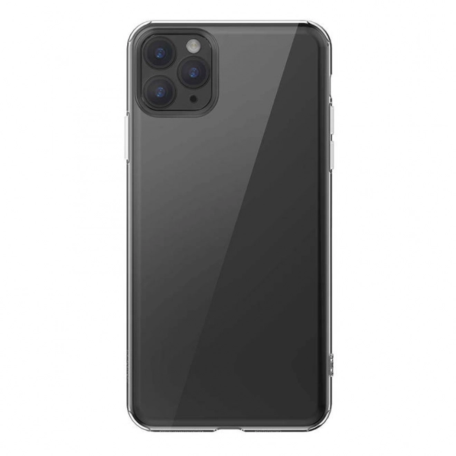 Coque transparente Baseus Simple pour iPhone 11 Pro