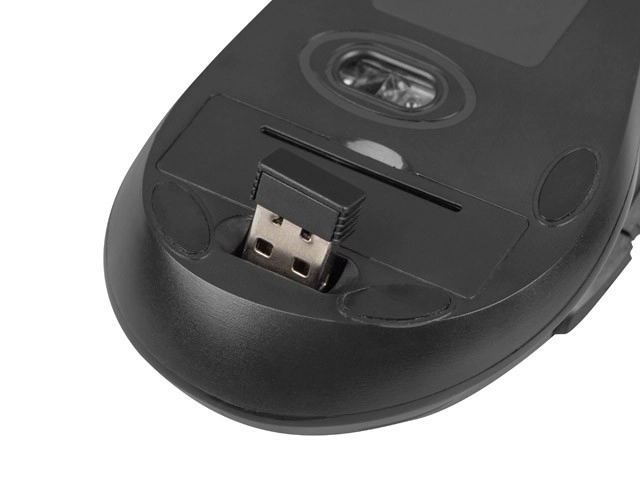Clavier et souris sans fil Natec Stingray