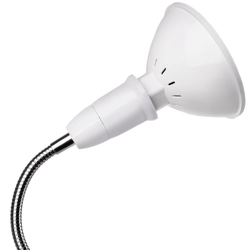 Lampe LED pour croissance des plantes 200 LED E27