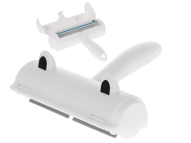 Brosse pour nettoyer la fourrure