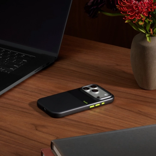 Texture antidérapante et prise en main sûre