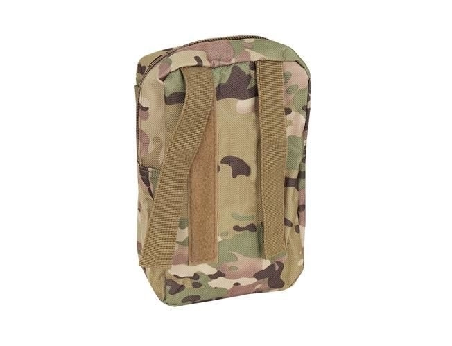Grand sac à dos militaire Moro 45L