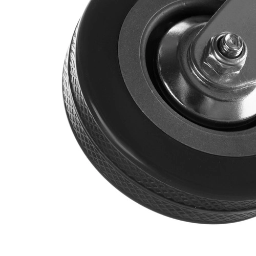 Roulettes pivotantes - set de 4 pcs. Malatec 22537