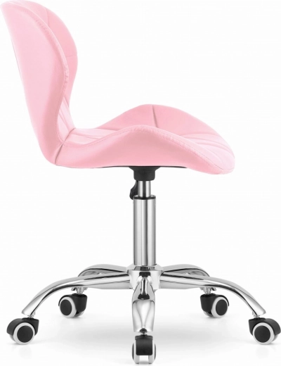 Réglage de hauteur fluide